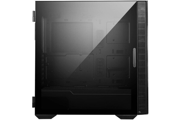 Obudowa PC MSI 100S MPG Quietude 100S Midi Tower czarny