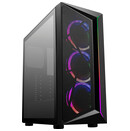 Obudowa PC COOLER MASTER CPM510 Midi Tower czarny