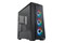 Obudowa PC COOLER MASTER MasterBox 520 Midi Tower czarny