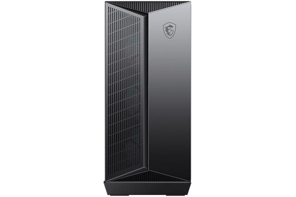 Obudowa PC MSI 111R MAG Forge 111R Midi Tower czarny