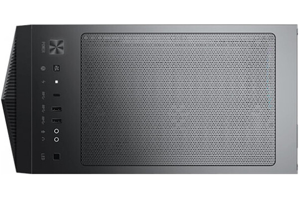 Obudowa PC MSI 111R MAG Forge 111R Midi Tower czarny