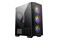 Obudowa PC MSI M100R MAG Forge M100R Micro Tower czarny