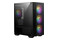 Obudowa PC MSI M100R MAG Forge M100R Micro Tower czarny