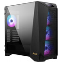 Obudowa PC MSI 700R Prospect 700R Midi Tower czarny