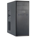 Obudowa PC Chieftec HQ-01B-OP Elox Midi Tower czarny