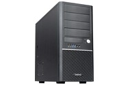 Obudowa PC Chieftec CM-25B-400GPE Midi Tower czarny