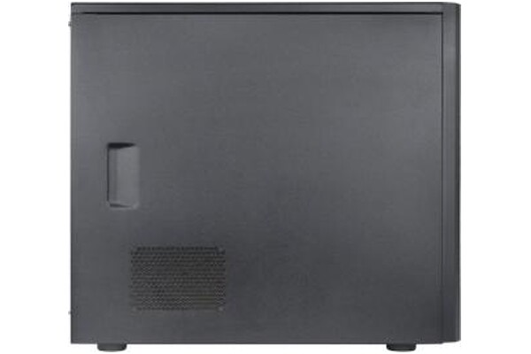 Obudowa PC Chieftec CM-25B-400GPE Midi Tower czarny