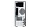 Obudowa PC Chieftec CM-25B-400GPE Midi Tower czarny