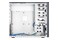 Obudowa PC Chieftec CM-25B-400GPE Midi Tower czarny