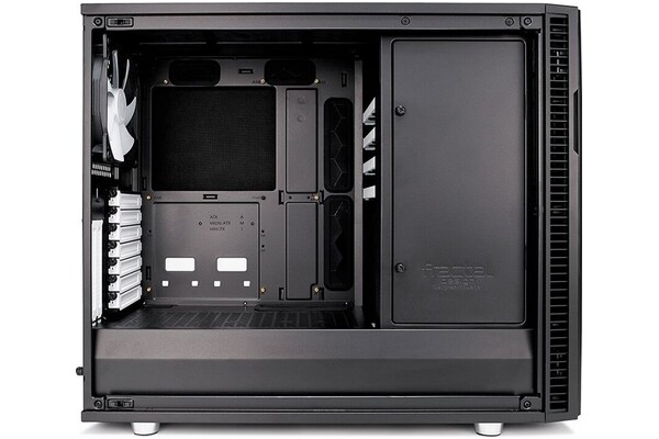 Obudowa PC Fractal Design Define R6 Tower czarny