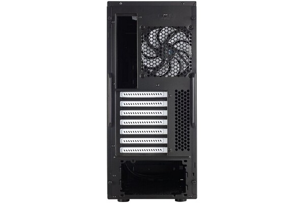 Obudowa PC Fractal Design Core 2500 Midi Tower czarny