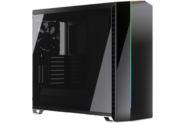 Obudowa PC Fractal Design Vector Midi Tower czarny