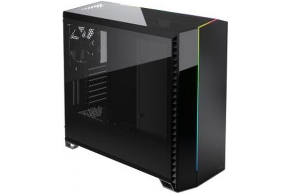 Obudowa PC Fractal Design Vector Midi Tower czarny