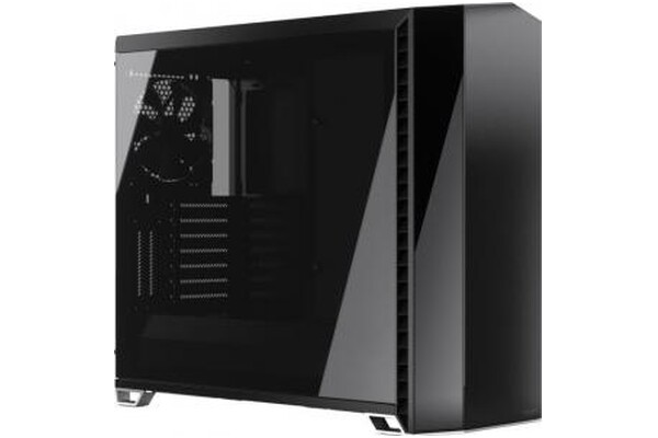 Obudowa PC Fractal Design Vector Midi Tower czarny