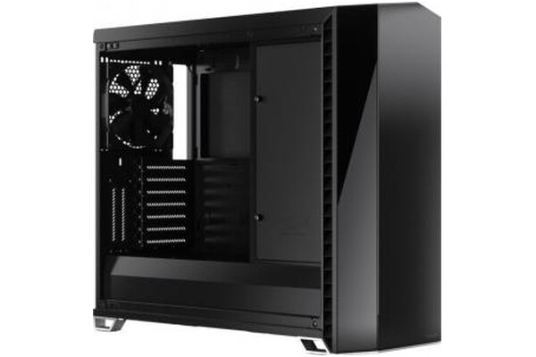 Obudowa PC Fractal Design Vector Midi Tower czarny