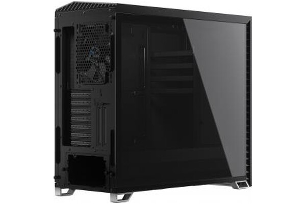 Obudowa PC Fractal Design Vector Midi Tower czarny