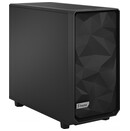 Obudowa PC Fractal Design Meshify 2 Solid Midi Tower czarny