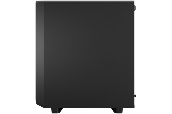 Obudowa PC Fractal Design Meshify 2 Compact TG Light Midi Tower czarny