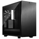 Obudowa PC Fractal Design Define 7 TG Midi Tower czarny