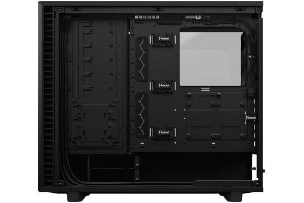 Obudowa PC Fractal Design Define 7 TG Midi Tower czarny