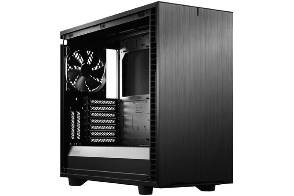 Obudowa PC Fractal Design Define 7 TG Midi Tower czarny