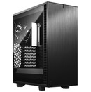 Obudowa PC Fractal Design Define 7 TG Light Compact Midi Tower czarno-szary