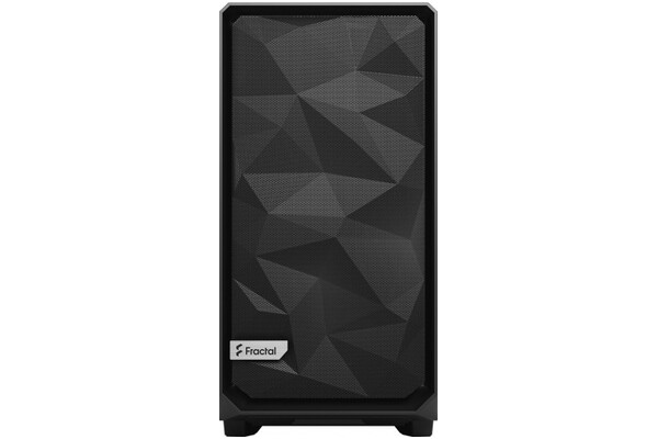 Obudowa PC Fractal Design Meshify 2 TG Light Midi Tower czarny