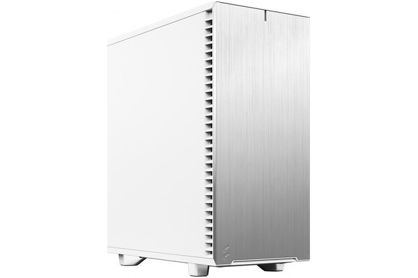 Obudowa PC Fractal Design Define 7 Compact Solid Midi Tower biały