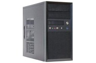 Obudowa PC Chieftec CT-01B-350GPA Mini Tower czarny