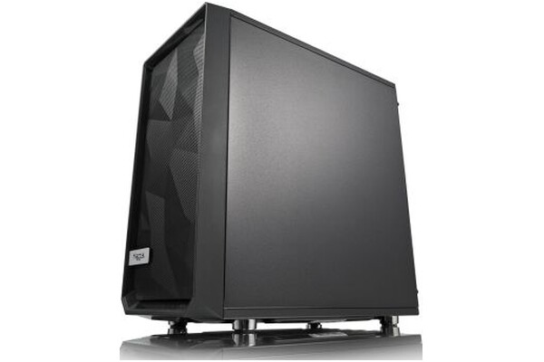 Obudowa PC Fractal Design Meshify Mini C TG Mini Tower czarny