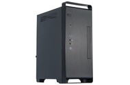 Obudowa PC Chieftec BT-04B-U3-250VS Mini Tower czarny