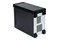 Obudowa PC Chieftec BT-04B-U3-250VS Mini Tower czarny
