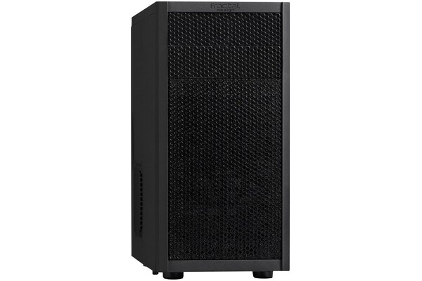 Obudowa PC Fractal Design Core 1000 Mini Tower czarny
