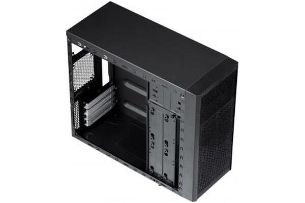 Obudowa PC Fractal Design Core 1000 Mini Tower czarny