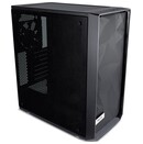 Obudowa PC Fractal Design Meshify C TG Dark Midi Tower czarny