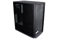 Obudowa PC Fractal Design Meshify C TG Dark Midi Tower czarny