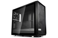 Obudowa PC Fractal Design Meshify S2 Midi Tower czarny