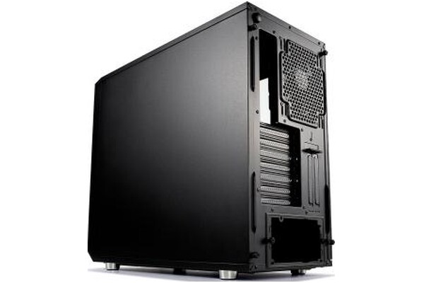 Obudowa PC Fractal Design Meshify S2 Midi Tower czarny