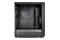 Obudowa PC Fractal Design Meshify C Solid Midi Tower czarny