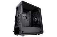Obudowa PC Fractal Design Meshify C TG Blackout Midi Tower czarny