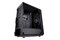 Obudowa PC Fractal Design Meshify C TG Blackout Midi Tower czarny