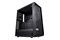 Obudowa PC Fractal Design Meshify C TG Blackout Midi Tower czarny