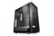 Obudowa PC Fractal Design Meshify C TG Blackout Midi Tower czarny