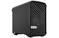 Obudowa PC Fractal Design Torrent Solid Nano Micro Tower czarny