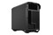 Obudowa PC Fractal Design Torrent Solid Nano Micro Tower czarny