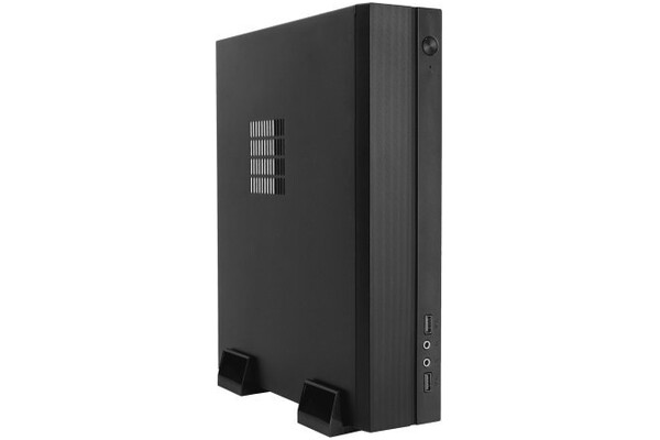 Obudowa PC Chieftec IX-06B-OP Midi Tower czarny