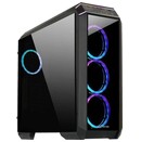 Obudowa PC Chieftec GP-02B-UC-OP Midi Tower czarny