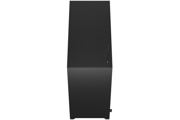 Obudowa PC Fractal Design Pop Silent TG Midi Tower czarny