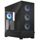 Obudowa PC Fractal Design Pop XL Air TG Tower czarny