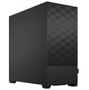 Obudowa PC Fractal Design Pop Air Solid Midi Tower czarny